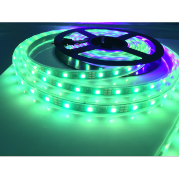 Jercio 60L-60LED XT1511RGB-P8 Magic LED strip(bare board)